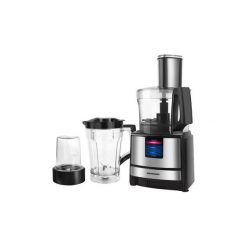 Robot kuchenny Heinner HFP-550IX , 550W, czarny-inox. Roboty kuchenne marki Heinner. Za 236.00 zł.