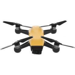 Dji Spark Combo Dron. Akcesoria fotograficzne marki DJI. W wyprzedaży za 2,349.00 zł.