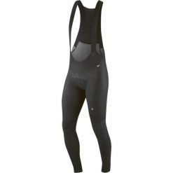 Długie spodenki z szelkami Gonso SQlab. Czarne szorty sportowe męskie Gonso, bez wzorów, sportowe. Za 723.00 zł.