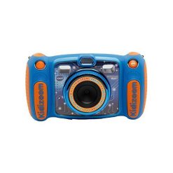 Aparat cyfrowy Vtech VTech Kidizoom Duo 5.0 - blue. Aparaty kompaktowe Vtech. Za 396.29 zł.