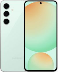 Smartfon Samsung Galaxy S24 FE 5G 8/256GB Zielony (SM-S721BLGGEUC). Zielone smartfony SAMSUNG. Za 2,535.48 zł.