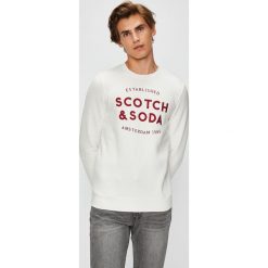 Scotch & Soda - Bluza. Bluzy nierozpinane męskie marki Scotch & Soda. W wyprzedaży za 239.90 zł.