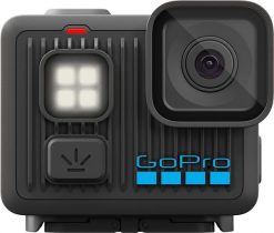 GoPro LIT HERO action camera. Kamery sportowe Gopro. Za 1,292.99 zł.