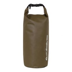 Plecak surfingowy Roll Top dla Mężczyzn SMALL WATER STASH 5L. Zielone plecaki męskie Quiksilver, bez wzorów, z poliesteru. Za 139.99 zł.