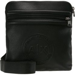 Armani Exchange Torba na ramię nero. Torby męskie na ramię marki Armani Exchange. Za 359.00 zł.