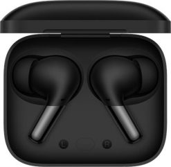 Słuchawki OnePlus OnePLus Buds Pro black. Czarne słuchawki bluetooth OnePlus. Za 820.09 zł.
