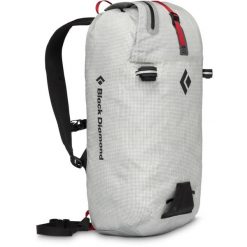 Plecak Black Diamond Blitz 28. Białe plecaki męskie Black Diamond, bez wzorów. Za 509.00 zł.