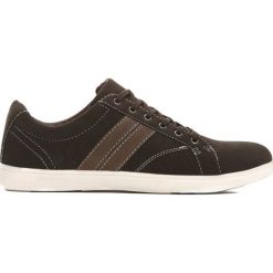 Khaki Półbuty Purge. Codzienne półbuty męskie marki Born2be. Za 49.99 zł.