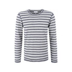 S.Oliver Bluza Męska S Ciemnoniebieski. Szare bluzy nierozpinane męskie S.Oliver. W wyprzedaży za 89.00 zł.