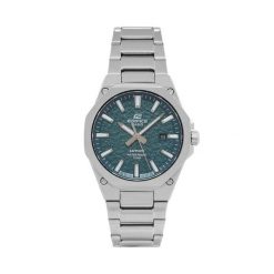 Zegarek Casio. Szare zegarki męskie Casio, srebrne. Za 809.99 zł.