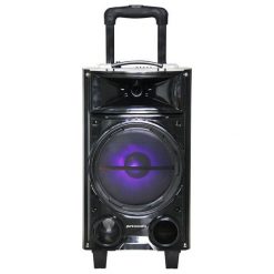 Pure Acoustics Głośnik Bezprzewodowy Optimus 4. Głośniki przenośne marki PURE ACOUSTICS. W wyprzedaży za 269.00 zł.
