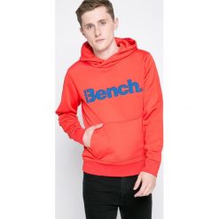 Bench - Bluza. Bluzy z kapturem męskie marki Bench. W wyprzedaży za 129.90 zł.