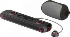 Soundbar OXS OXS Soundbar gamingowy Thunder Pro+ black. Soundbary OXS. Za 2,799.00 zł.