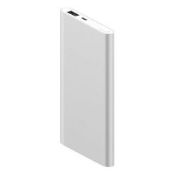 Xiaomi Mi Power Bank 2 5000mah Silver 17961. Powerbanki marki Xiaomi. Za 69.00 zł.