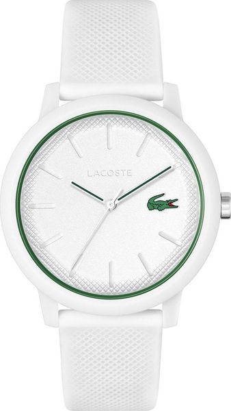 Zegarek Męski Lacoste LACOSTE 12.12 2011169 + BOX. Zegarki męskie Lacoste. Za 348.59 zł.