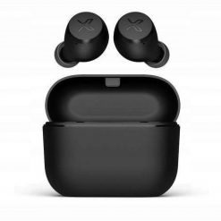 Słuchawki Edifier TWS X3 Czarne. Czarne słuchawki bluetooth EDIFIER. Za 79.00 zł.