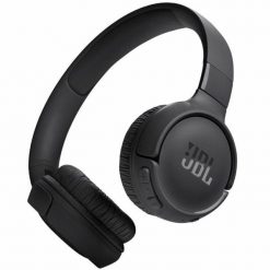 Słuchawki Bluetooth z Mikrofonem JBL Tune 525BT Bluetooth. Czarne słuchawki bluetooth JBL. W wyprzedaży za 224.70 zł.
