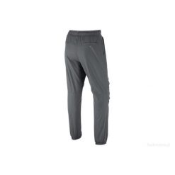 Spodnie męskie nike air jordan city pants dark grey. Szare spodnie dresowe męskie Nike, bez wzorów, z dresówki. Za 299.00 zł.
