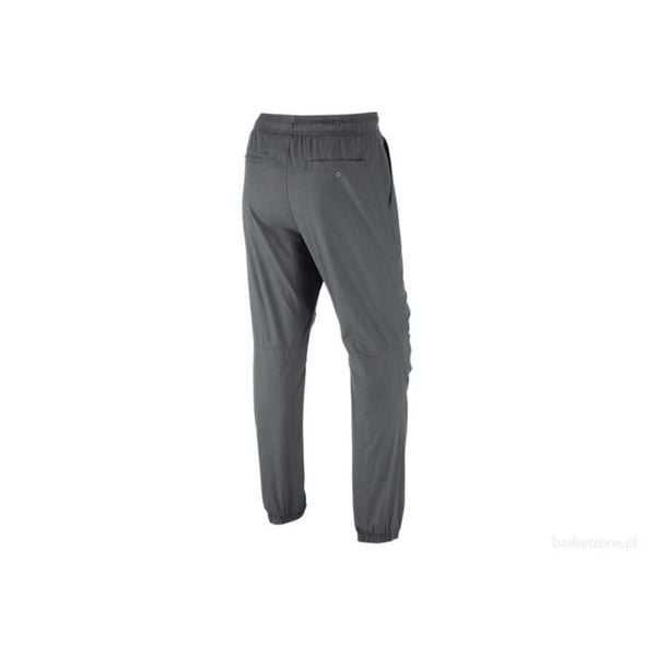 Spodnie męskie nike air jordan city pants dark grey. Szare spodnie dresowe męskie Nike, bez wzorów, z dresówki. Za 299.00 zł.