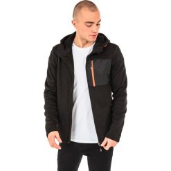 Outhorn Polar męski HOL18-PLM602 antracytowy r. XXL. Bluzy z polaru męskie marki Outhorn. Za 95.00 zł.