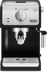 Ekspres ciśnieniowy DeLonghi ECP 33.21.BK. Ekspresy ciśnieniowe DeLonghi. Za 718.85 zł.