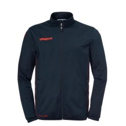Kurtka Uhlsport Score Classic. Czerwone kurtki męskie Uhlsport, xl, bez wzorów, sportowe, bez ramiączek, bez kaptura. Za 167.50 zł.