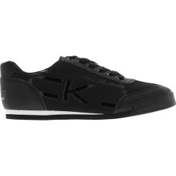 Calvin Klein Jeans - Buty. Czarne buty sportowe na co dzień męskie Calvin Klein Jeans, z gumy, sportowe. W wyprzedaży za 319.90 zł.