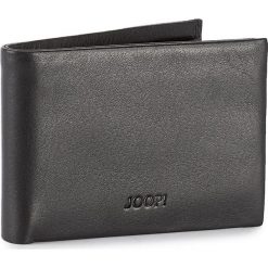 Duży Portfel Męski JOOP! - Pero 4140003774 Black 900. Portfele męskie marki JOOP!. W wyprzedaży za 209.00 zł.