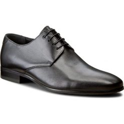 Półbuty KAZAR - Osvaldo 28943-01-00 Czarny. Eleganckie półbuty męskie marki Kazar. Za 429.00 zł.