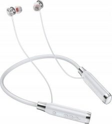 Słuchawki Hoco HOCO słuchawki bezprzewodowe bluetooth na szyję ES62 szare. Szare słuchawki bluetooth Hoco. Za 53.71 zł.