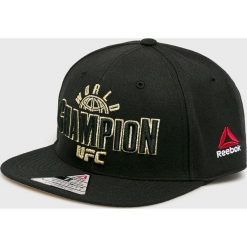 Reebok - Czapka. Czapki męskie marki Reebok. Za 149.90 zł.