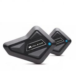 Interkom motocyklowy Midland BT MINI TWIN. Słuchawki bluetooth MIDLAND. Za 808.99 zł.