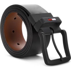 Pasek Męski TOMMY JEANS - Tjm Reversible Belt 4.0 AM0AM04277 903. Paski męskie marki Tommy Jeans. Za 279.00 zł.