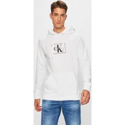 Calvin Klein Jeans - Bluza. Bluzy nierozpinane męskie Calvin Klein Jeans. W wyprzedaży za 299.90 zł.