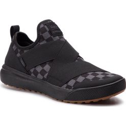 Sneakersy VANS - Ultrarange Gore VN0A3MVRVU41 (Checkerboard) Black/Ebon. Buty sportowe na co dzień męskie Vans. W wyprzedaży za 269.00 zł.