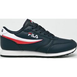 Fila - Buty. Buty sportowe na co dzień męskie marki Fila. W wyprzedaży za 269.90 zł.