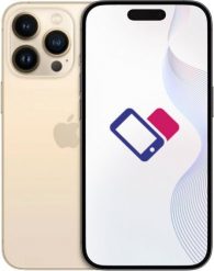 Smartfon Apple SMARTFON IPHONE 13 PRO MAX 128GB ZŁOTY. Żółte smartfony Apple. Za 1,859.00 zł.