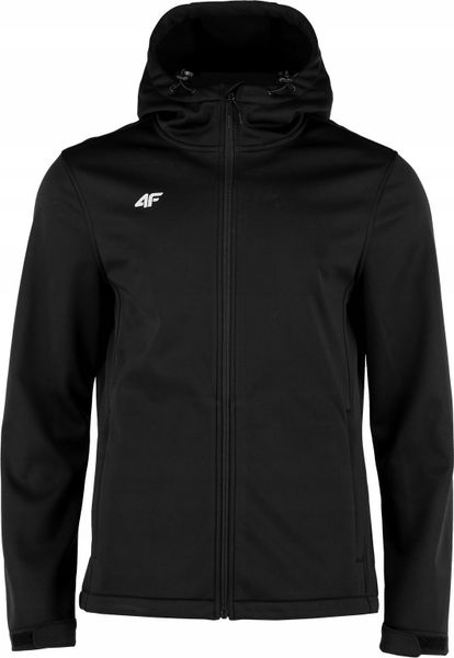AC softshell M 4F 2022. Kurtki softshell męskie Usams, m, bez wzorów, z softshellu, bez kaptura. Za 226.20 zł.