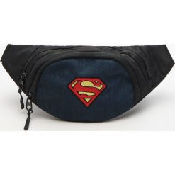 Saszetka Superman - Granatowy. Saszetki męskie marki House. Za 59.99 zł.