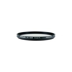 Marumi Fit + Slim Circular PL 49 mm. Akcesoria fotograficzne MARUMI. Za 109.99 zł.