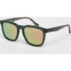 Calvin Klein - Okulary CK5924S.403. Okulary przeciwsłoneczne męskie marki Calvin Klein. Za 499.90 zł.