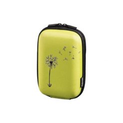 Pokrowiec HAMA Hardcase Meadow 80J Limonka. Akcesoria fotograficzne HAMA. Za 44.99 zł.