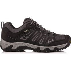 Keen Buty męskie Oakridge WP Magnet/Gargoyle r. 45 (115313). Buty trekkingowe męskie Keen. Za 269.00 zł.