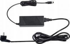 Zasilacz Ulanzi Zasilacz Adapter do Sieci Ulanzi AD-1 19V do Lampy 120W VL-120Bi / VL-120C / AD-1 / SKU: P003. Akcesoria fotograficzne Ulanzi. Za 159.99 zł.