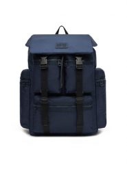 G-Star Raw Plecak GSR-B-002-07 Granatowy. Niebieskie plecaki męskie G-Star Raw, bez wzorów, z materiału. Za 319.99 zł.