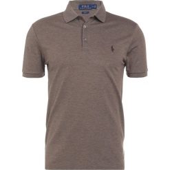 Polo Ralph Lauren Koszulka polo partridge heather. Koszulki polo męskie marki Polo Ralph Lauren. W wyprzedaży za 367.20 zł.