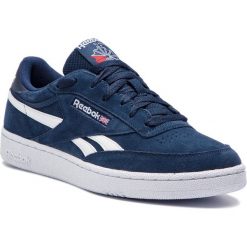 Buty Reebok - Revenge Plus Mu DV4062 Collegiate Navy/White. Buty sportowe na co dzień męskie marki Reebok. Za 329.00 zł.