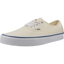 Buty VANS AUTHENTIC Żółty. Żółte buty trekkingowe męskie Vans, bez wzorów, z tkaniny, bez zapięcia, vans authentic. Za 343.99 zł.