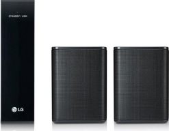 Kino domowe LG SPK8 system 2.0 (DEUSLLK). Kino domowe LG. Za 916.69 zł.
