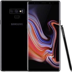 Samsung Galaxy Note 9 Smartfon. Smartfony marki SAMSUNG. Za 3,898.00 zł.